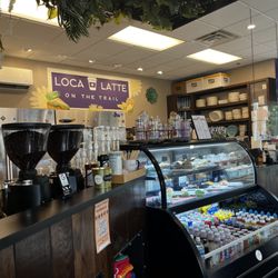 Loca Latte - Something for everyone