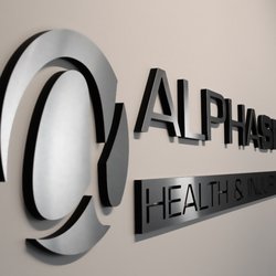 Alpha Spine Health & Injury Center