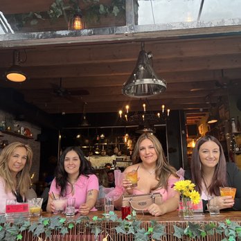 Las Catrinas Mexican Bar & Eatery - Cocktail Bars Near Me - Astoria, New York
