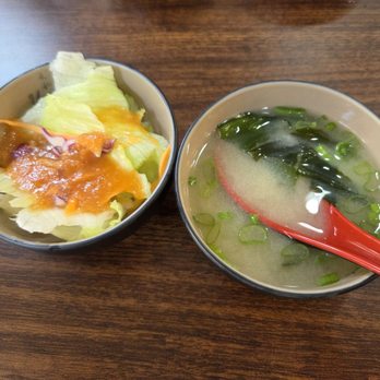 Yamato - Soup & Salad - Japanese Near Me - Providence, Rhode Island Yamato - Soup & Salad - Japanese Near Me - Providence, Rhode Island