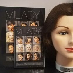 Millennium Beauty Institute - Cosmetology Program 1500 Hours