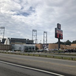 City Of Canton - Football hall of fame