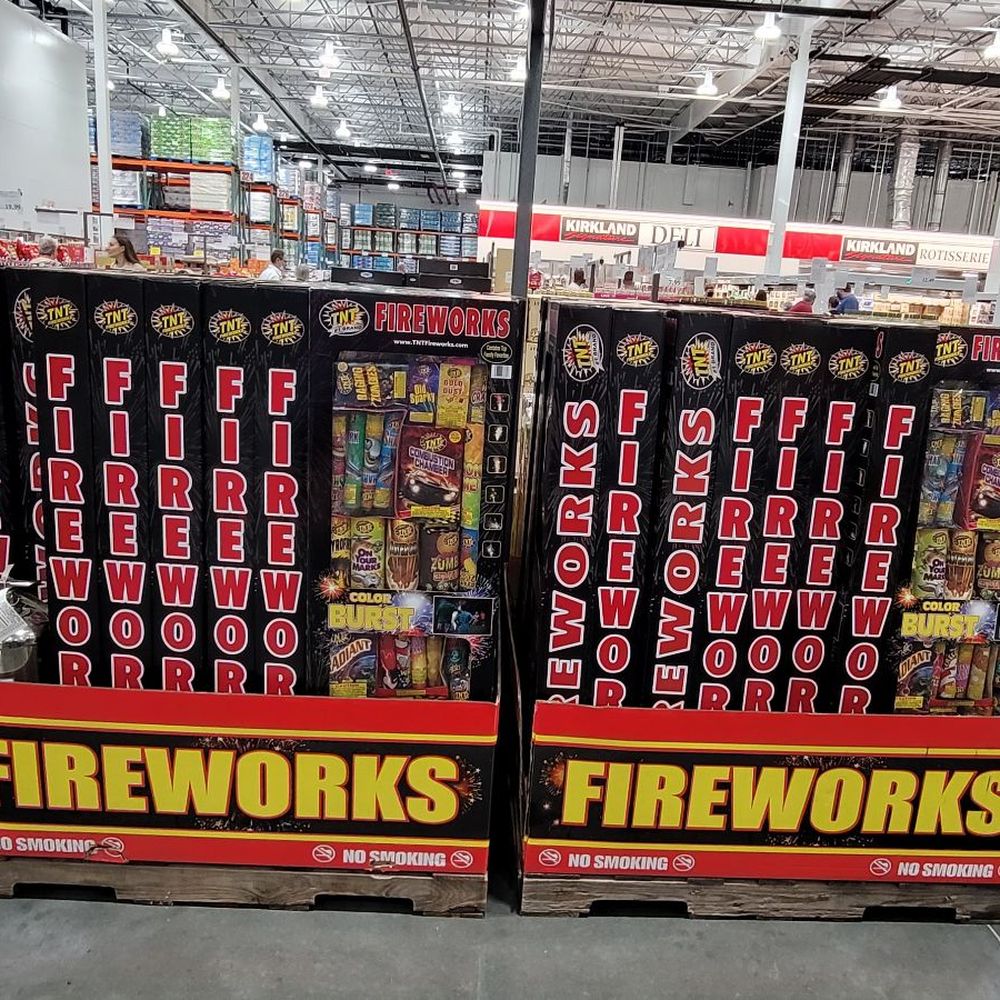 Costco - Melbourne - Grocery Near Me - Melbourne, Florida