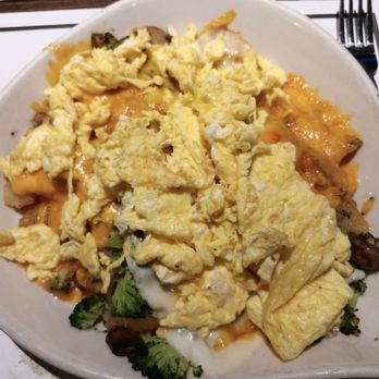 Central Diner & Grille - Veggie Skillet - Diners Near Me - Pittsburgh, Pennsylvania Central Diner & Grille - Veggie Skillet - Diners Near Me - Pittsburgh, Pennsylvania