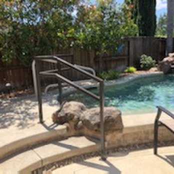 Del Rey Fabrication - Fences & Gates Near Me