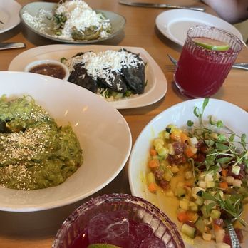 El Naranjo South Lamar - Mexican Near Me - Austin, Texas