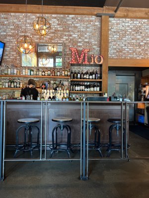 Mioposto Pizzeria by null