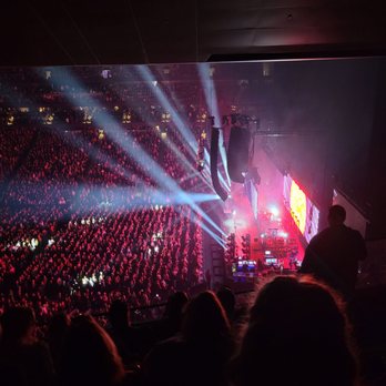 Climate Pledge Arena - Pet Shop Boys performing. - Stadiums & Arenas Near Me - Seattle, Washington Climate Pledge Arena - Pet Shop Boys performing. - Stadiums & Arenas Near Me - Seattle, Washington