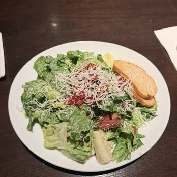 Fleming’s - Caesar Salad - Steakhouses Near Me - Orlando, Florida