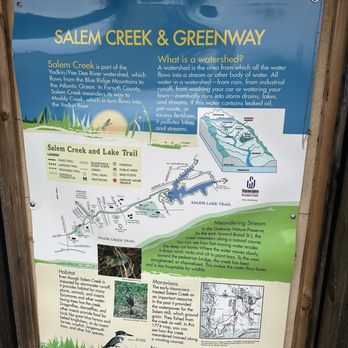 Gateway Nature Preserve - Parks Near Me - Winston-Salem, North Carolina Gateway Nature Preserve - Parks Near Me - Winston-Salem, North Carolina