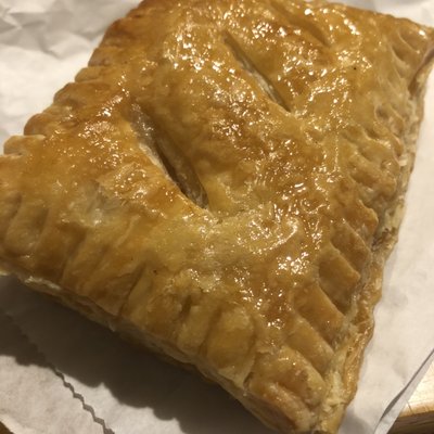 Papá Changó Cafe by null