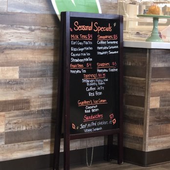 Tea It - Bubble Tea Near Me - Citrus Heights, California Tea It - Bubble Tea Near Me - Citrus Heights, California