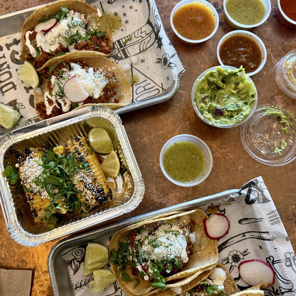 tacoria - Edgewater - Lunch feast beyond tacorizo delicious - Mexican Near Me - Edgewater, New Jersey tacoria - Edgewater - Lunch feast beyond tacorizo delicious - Mexican Near Me - Edgewater, New Jersey