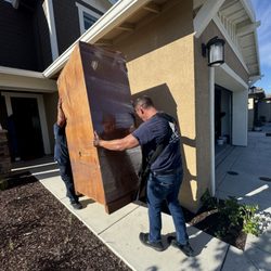 Tetris Masters Moving - Professional Movers