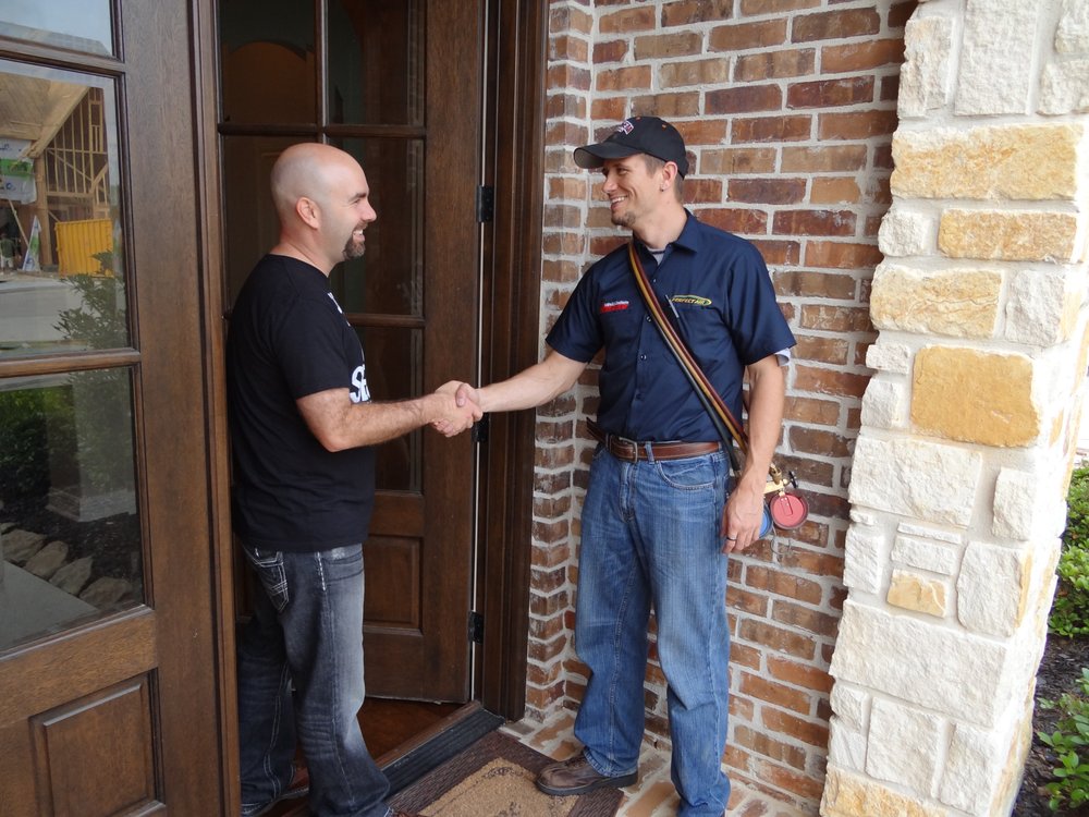 PERFECT AIR Updated June 2024 4766 US 69 S, Kountze, Texas