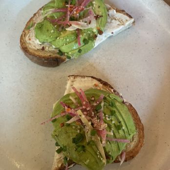 Little Ruby's Murray Hill - Breakfast & Brunch Near Me - New York, New York