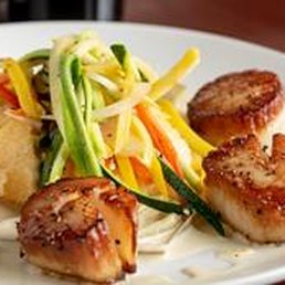 Scallops Scallops