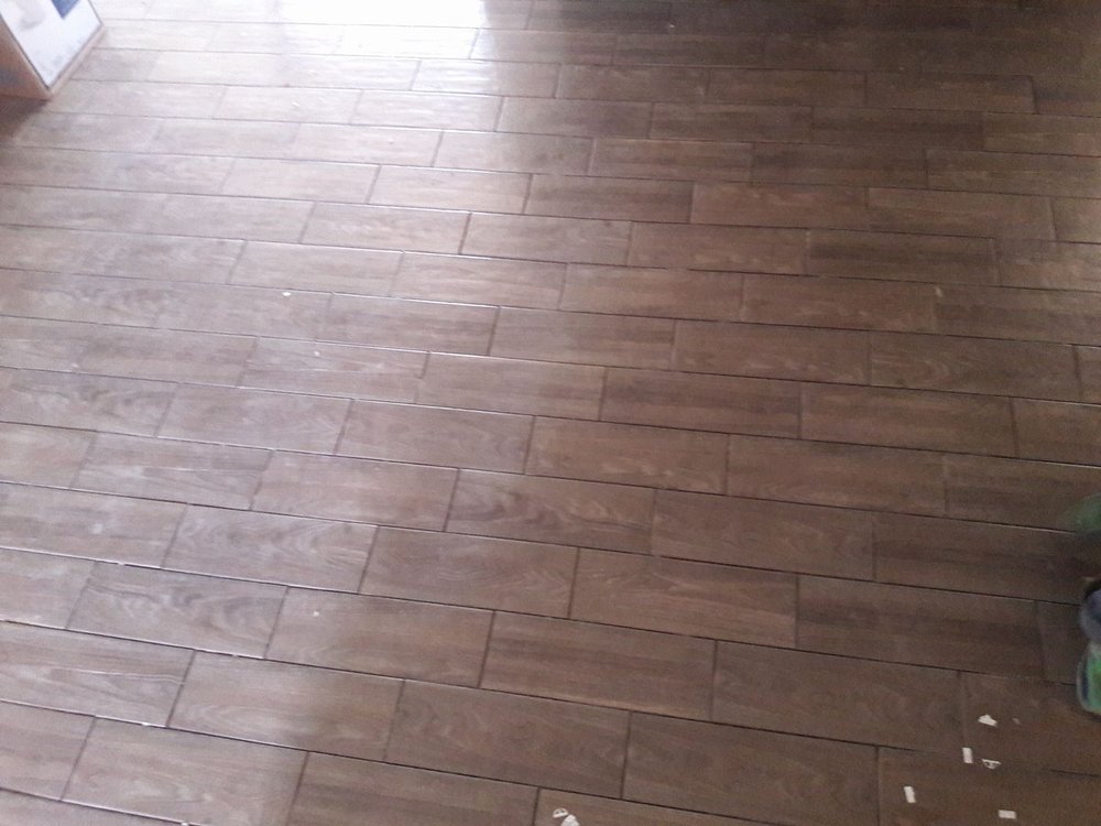 Slide of Her Construction