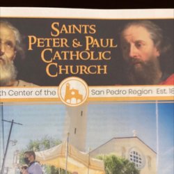 St Peter-St Paul School