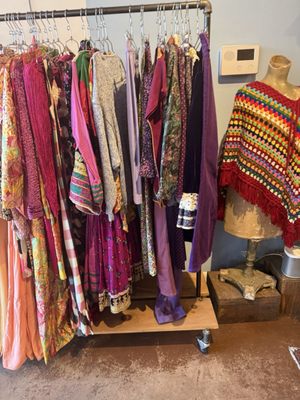 Charm School Vintage by null