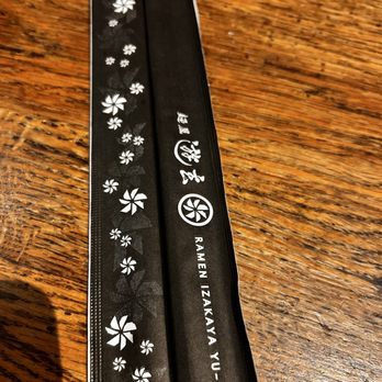 Ramen Izakaya Yu-Gen - Chopsticks - Izakaya Near Me - Mountain View, California Ramen Izakaya Yu-Gen - Chopsticks - Izakaya Near Me - Mountain View, California