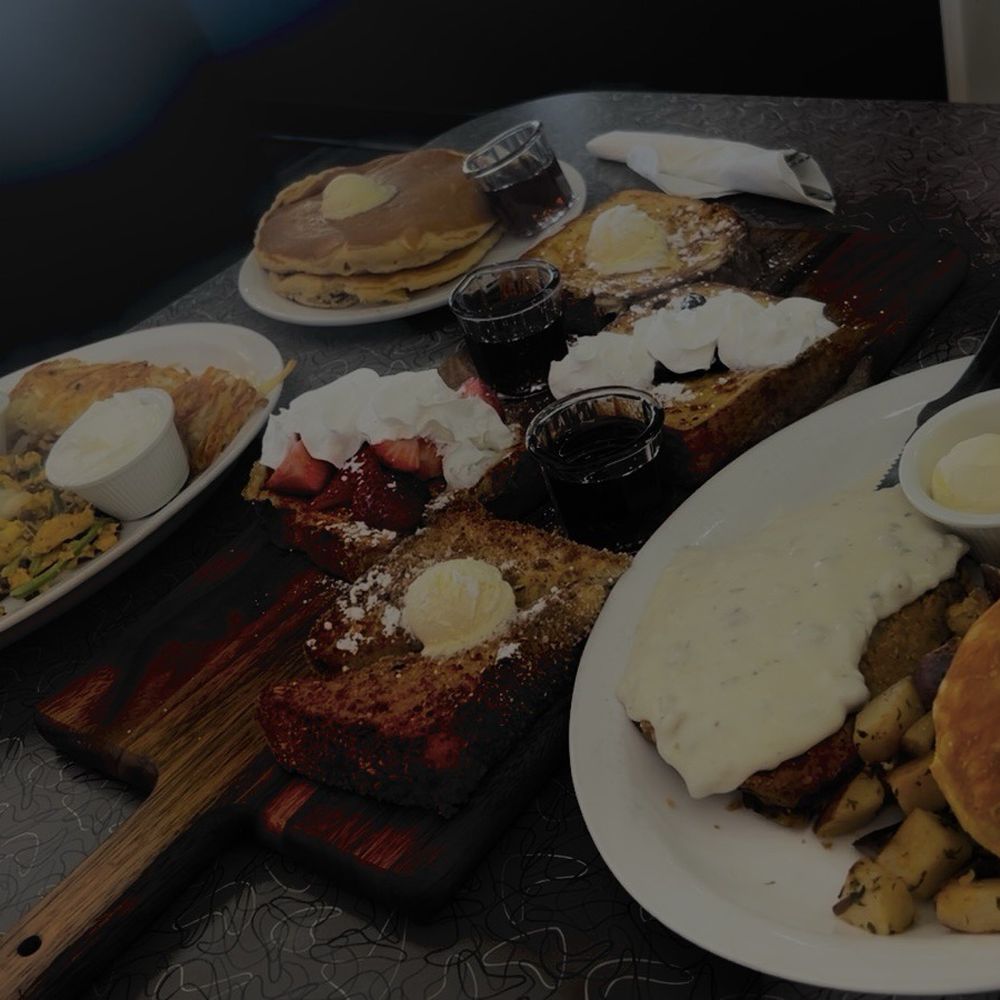 Biscuits Cafe - Breakfast & Brunch Near Me - Phoenix, Arizona