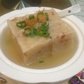 Happy Harbor - Turnip cake - Dim Sum Near Me - Rowland Heights, California Happy Harbor - Turnip cake - Dim Sum Near Me - Rowland Heights, California