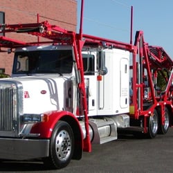 Car Transport America