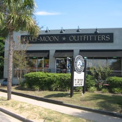 Half-Moon Outfitters