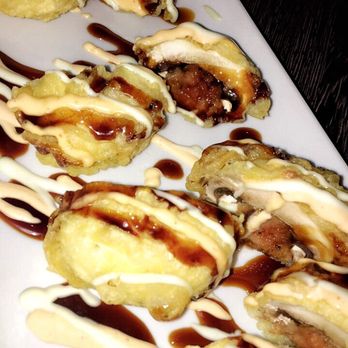 Sushiholic Arcadia - Monkey brain appetizer - Sushi Bars Near Me - Phoenix, Arizona Sushiholic Arcadia - Monkey brain appetizer - Sushi Bars Near Me - Phoenix, Arizona