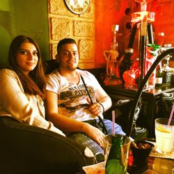Sherazade Shisha - Sherazade
