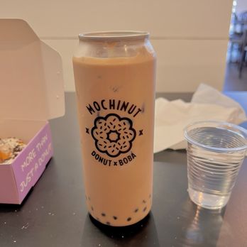 Mochinut - Milk Tea - Donuts Near Me - College Station, Texas Mochinut - Milk Tea - Donuts Near Me - College Station, Texas