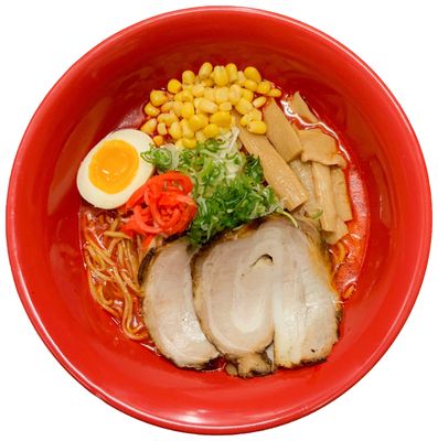 Karami Ramen by null