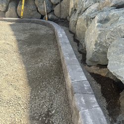 HR Landscaping Services