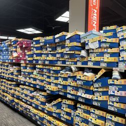 Off Broadway Shoe Warehouse