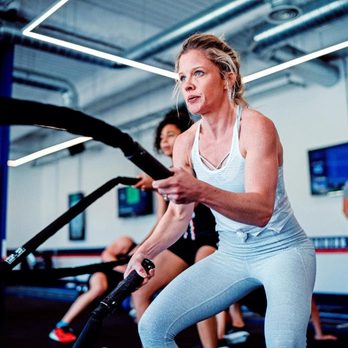 F45 - Interval Training Gyms Near Me - Frisco, Texas