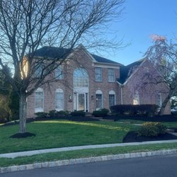 Hugh Marshall Landscape Contractors