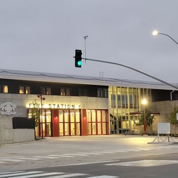 Hayward Fire Station 6 - Fire Departments Near Me - Hayward, California Hayward Fire Station 6 - Fire Departments Near Me - Hayward, California