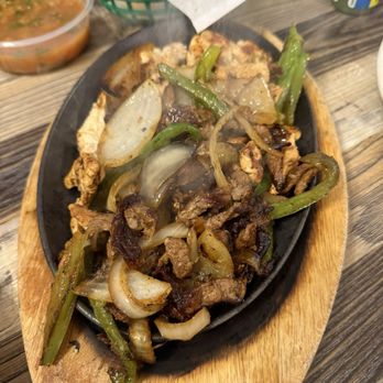 Las Palmas Restaurant - Mexican Near Me - Yucca Valley, California