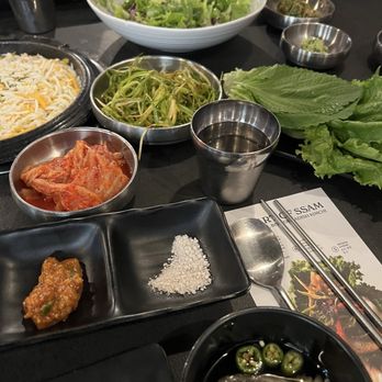 Origin Korean BBQ - Korean Near Me - Los Angeles, California Origin Korean BBQ - Korean Near Me - Los Angeles, California