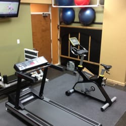 Canyon Sports Therapy & Sports Biomechanics