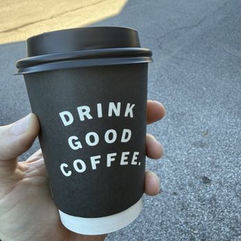 Bluff Park Coffee Collective - Coffee & Tea Near Me - Hoover, Alabama Bluff Park Coffee Collective - Coffee & Tea Near Me - Hoover, Alabama