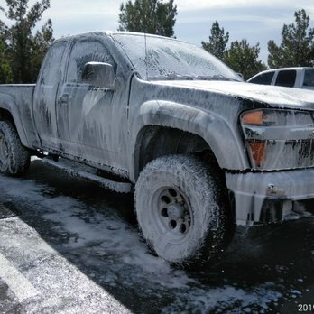Clean N Go - Showing - Car Wash Near Me Clean N Go - Showing - Car Wash Near Me