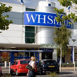 WH Smith