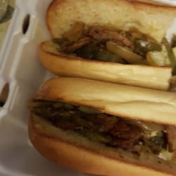 Rocco's Italian