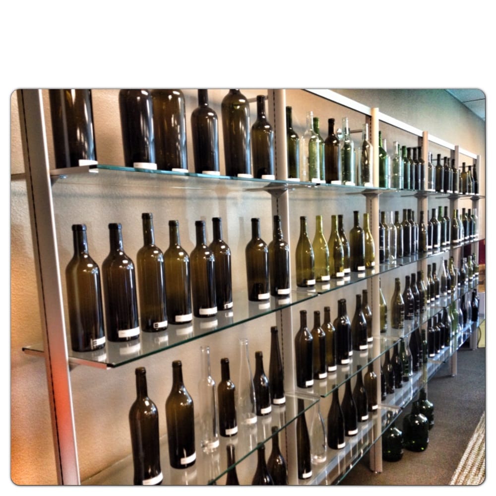 TRICORBRAUN WINEPAK Updated June 2024 2270 Cordelia Rd, Fairfield