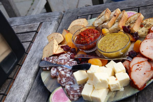 Bad Martha Farmers Brewery & Pizzeria by null