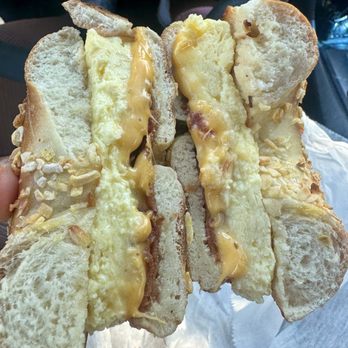 ベーグル様確認ページ♡ HIGU BAGEL&CAFE