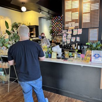 Cure Coffeehouse - Coffee & Tea Near Me - Newport News, Virginia Cure Coffeehouse - Coffee & Tea Near Me - Newport News, Virginia
