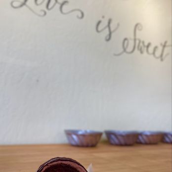 Alpine Pastry & Cakes - Chocolate mousse cake - Bakeries Near Me - Concord, California